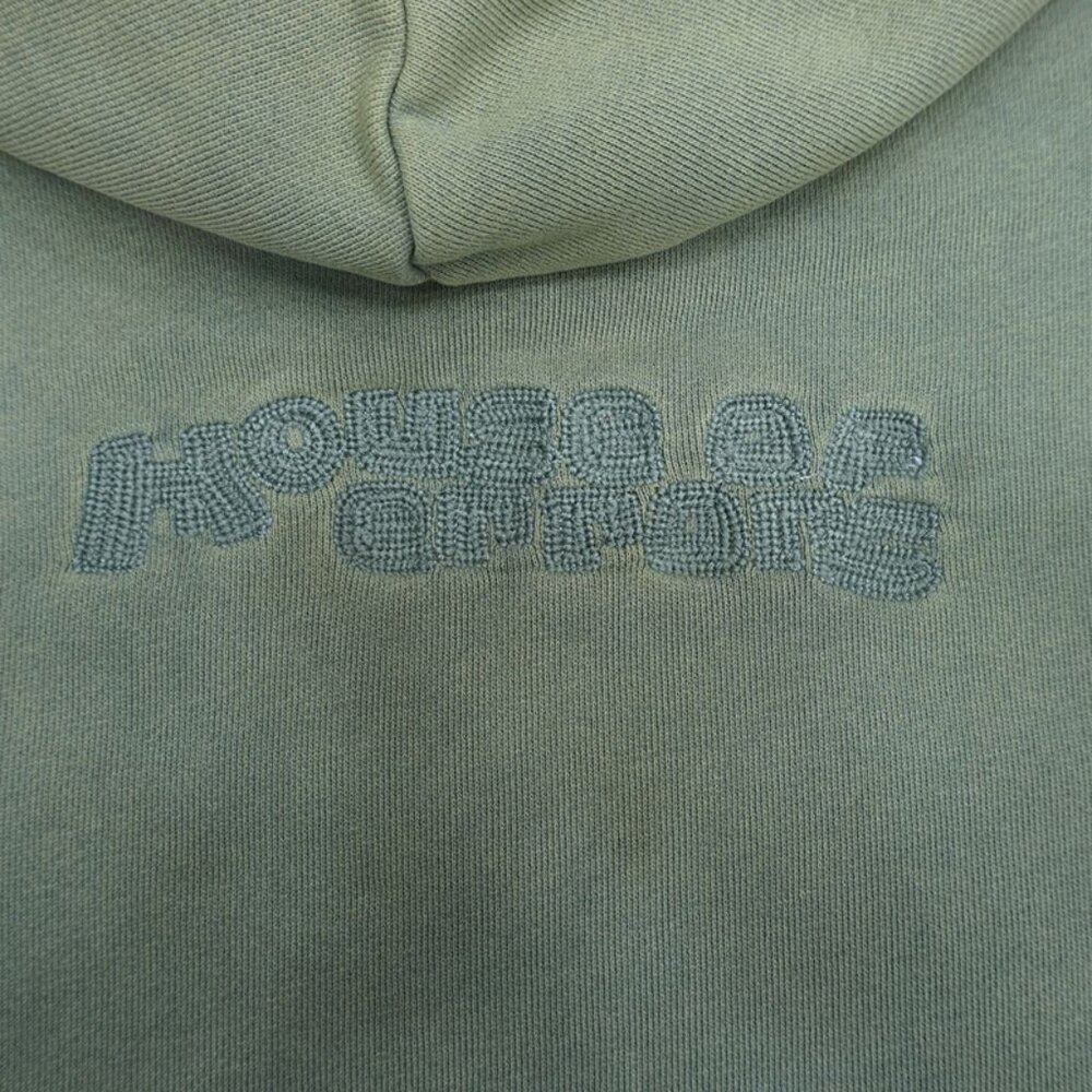 House Of Errors Army Green House Of Errors Eye Em… - image 5